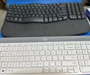 Keyboards Logi (set Of 2) - Picture 1 of 9