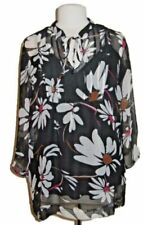 Monsoon Women's Floral Tops & Shirts