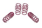 MOLLE RIBASSATE SPORTIVE SPORT LOWERING SPRINGS T-ROC A1 T-ROC TYP -38