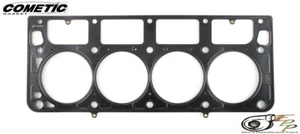 Cometic H1294SP9040S MLS Head Gasket for GM Vortech 4.8 5.3 3.84" .040" (Single) - Picture 1 of 3