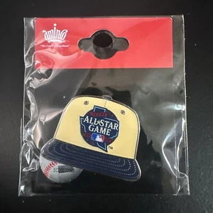 Spilla esclusiva stadio MLB Texas All Star Game 2024 - Foto 1 di 1