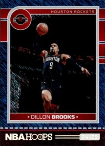 Aros Panini Storm #227 2024-25 - Dillon Brooks [/299] - Imagen 1 de 2