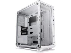 Thermaltake Core P6 TG Snow Edition Dual-Form Transformable/2-Way Layout ATX Mid - Afbeelding 1 van 1