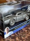 Fast & Furious 1/32 Ice Charger Miniature Vehicle