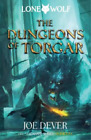 Joe Dever The Dungeons of Torgar (Paperback) (US IMPORT)