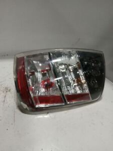 Passenger Right Tail Light Fits 04-05 PRIUS 1016630