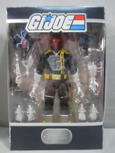 GI Joe Cobra B.A.T. 7" Battle Android Trooper Super 7 Ultimates BAT - Bild 1 von 5