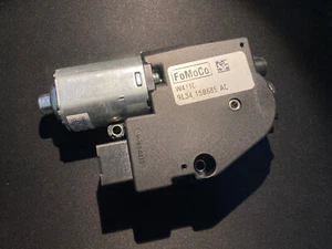 MM-993 For Ford F-150 2009-2014 Motorcraft Sunroof Motor - Foto 1 di 3