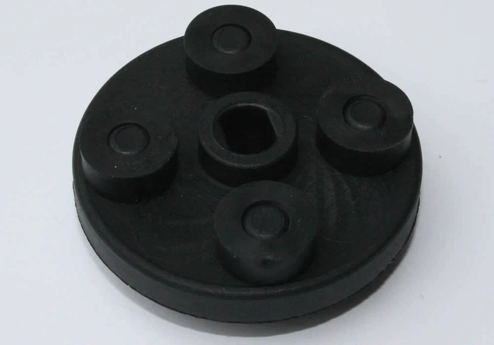 FG 1:6 Buggy 2WD Marder Zahnradmitnehmer 60mm 06050 FT2® - Bild 1 von 1