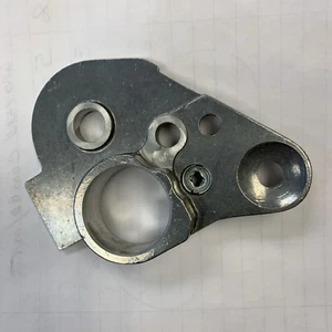 Magnum Venus Chopper Base Plate part # 72440-1 / 5113-3-1 - Picture 1 of 4