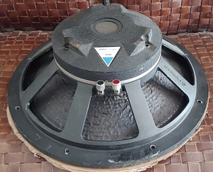 TAD Technical Audio Devices TL-1603 HA0002 15" SPEAKER Read=6.4 Ohm PIONEER - Picture 1 of 24