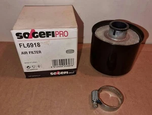 Air filter for Volvo B10M Rover BBU6910 FL6918 1447315 6888780 FREE UK SHIPPING - Picture 1 of 2