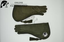 OFS Green Nubuck Eagle Glove Size Extra Large