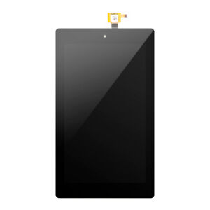 For Amazon Kindle Fire HD7 HD 7 9th Gen 2019 M8S26G LCD Display Screen Assembly 
