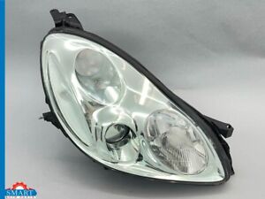 Lexus SC430 Headlight Lamp Xenon Right Passenger Side 02-05 OEM Has Imperfection