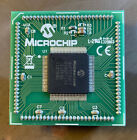 Microchip dsPIC33FJ256GP710A-I/PF PIM Explorer16 Moduł MA330011 02-1863-02-R5.1
