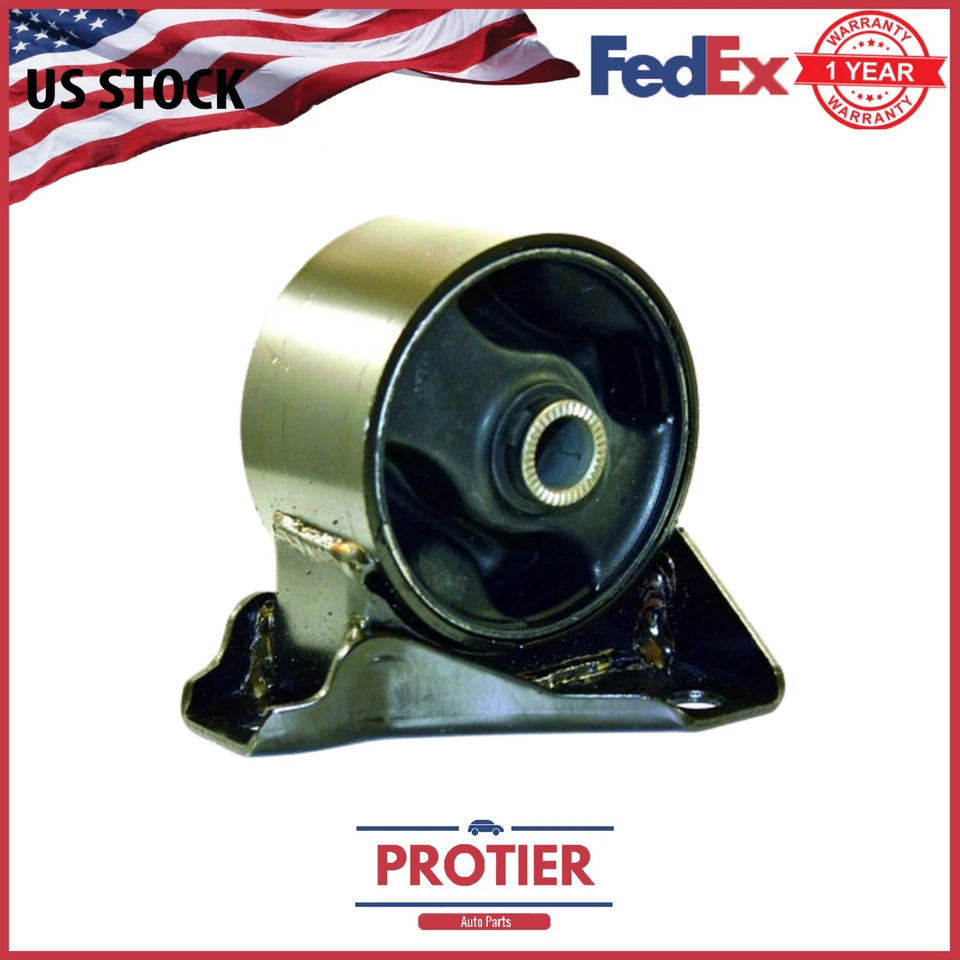 Soporte de motor delantero para Kia Optima Megentis Rondo V6 2007-2010 2,7 L Foto 1 de 2