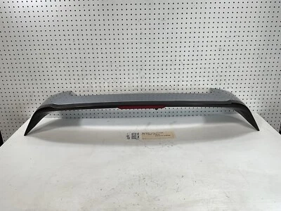 Alerón trasero Subaru Outback 2015 2019 tercera luz de freno OEM Foto 1 de 4