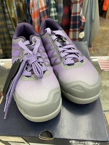 REEBOK WORK- Women's Reebok Composite Toe Metal Free Work Shoe RB451 - Picture 1 of 5