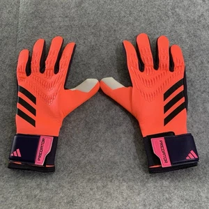 Adidas Predator Soccer Goalkeeper Gloves League URG 3.0 Size 10 NEW - Picture 1 of 10