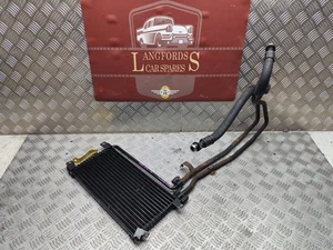 Alfa Romeo 159 2.4jdtm KTM oil cooler - Picture 1 of 13
