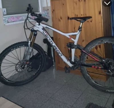 CENTURION No Pogo 3000 - Fully Mountainbike - 2019 - Bild 1 von 4