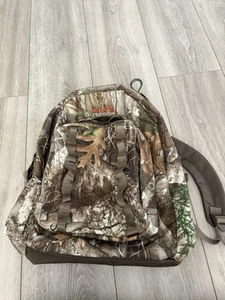 ALPS Outdoorz Pursuit Edge Camouflage Hunting Outdoors Backpack Realtree - Picture 1 of 8