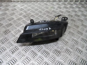 2016 AUDI A1 SPORTBACK 8X 1.6 TDI SPORT MK1 5DRS FRONT RIGHT FOG LIGHT REF15097 - Picture 1 of 7