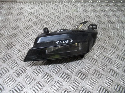 2016 AUDI A1 SPORTBACK 8X 1.6 TDI SPORT MK1 5DRS FRONT RIGHT FOG LIGHT REF15097 - Image 1 of 4