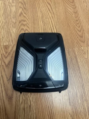 BMW G01 G05 G06 G20 G80 G82 G30 F90 Roof Dome Interior Light Switch Panel OEM✅ - image 1 of 2