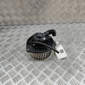 SUBARU FORESTER SF Heater Blower Fan 72240-FA020 2.0 Petrol 125kw 2001 31151216 - Picture 1 of 7