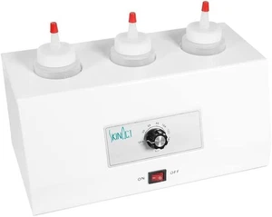 SkinAct Scaldabiberon Elettrico con Temperatura Regolabile (Tripla) Tripla - Foto 1 di 5