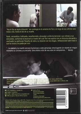 Hoy El Día Se Repite Diferente [DVD] - Imagen 1 de 3