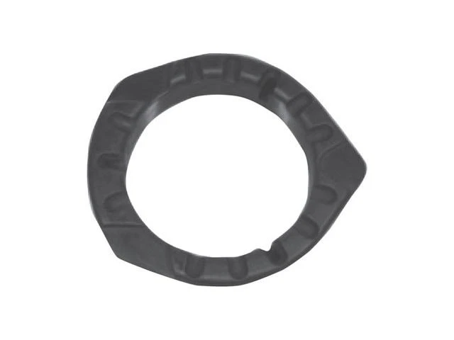 Aislador de resorte helicoidal superior trasero para Toyota Lexus Camry Avalon ES300 QS26Y6 Foto 1 de 1