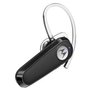 Motorola Moto HK126 In-Ear Wireless Mono Headset - Picture 1 of 3