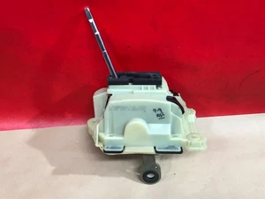 03-09 Mercedes E350 Tiptronic Floor Gear Box Shifter Shift Selector. A2112674624 - Picture 1 of 6