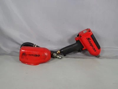 Snap-On MG1250 3/4 Drive Heavy Duty Air Impact Driver - Image 1 of 4