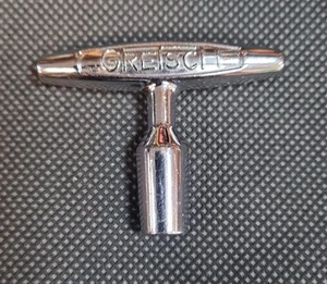 Gretsch STIMMSCHLÜSSEL DRUMKEY  Schlüssel GRGS5446 GS-5446 - Picture 1 of 1