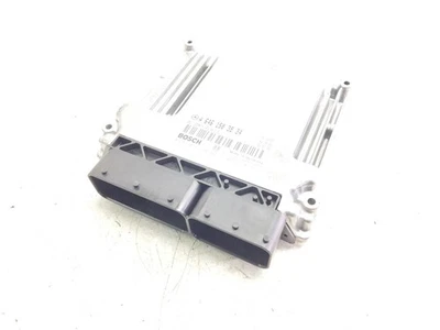 A6461503834 CENTRALINA MOTORE / 2649510 PER MERCEDES-BENZ CLASE CLC CL203 CLC - Immagine 1 di 4