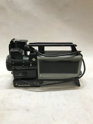 Quasar VK743UEA Newvicon Color Video Camera UNTESTED For Parts/Repair AS IS - DW - Image 1 of 4