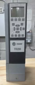 Trane TR200 7.5HP X13170923020 USED - Picture 1 of 2