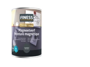 Finess Magnetfarbe 1 l - Bild 1 von 1