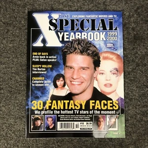 XPOSE Special Yearbook Magazine 1999 2000 W/Jeri Ryan Photos & Article - Picture 1 of 8