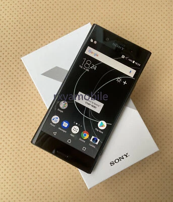 Sony Xperia XZ Premium G8141 G8142 64GB+4GB Unlocked Smartphone-New Never Opened - Image 1 of 4