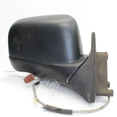 Espejo retrovisor lateral derecho Nissan Xterra 2001 número de pieza 96302ZD000 Foto 1 de 4