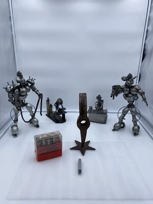 BESLEY C7 C2  B106 B 60315 Carbide Tipped Tool Bits 7/16"-Square 3"-L 10/Box NEW - Image 1 of 4