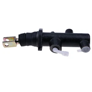 Master Brake Cylinder 5179371 87354675 For New Holland TN95A TN85A TN75A TN70A - Picture 1 of 5
