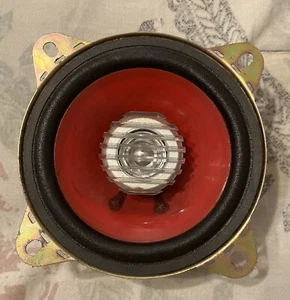 SONY 2 Way Speaker XS-F1020 80 Watt Max 1 Speaker Shipping Included In Price - Picture 1 of 2