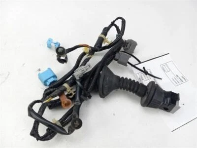 2004 - 2008 ACURA TSX ЗАДНЯЯ ПРАВАЯ ДВЕРЬ ЖГУТ ПРОВОДОВ - Изображение 1 из 4