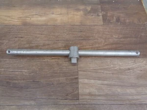 S-K Wayne Tools Barra di rottura maniglia a T scorrevole 3/4 unità 18" 47153 USA - Foto 1 di 7